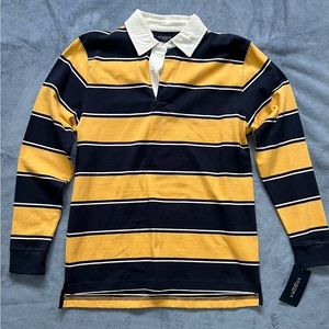 Sonoma Rugby Shirt